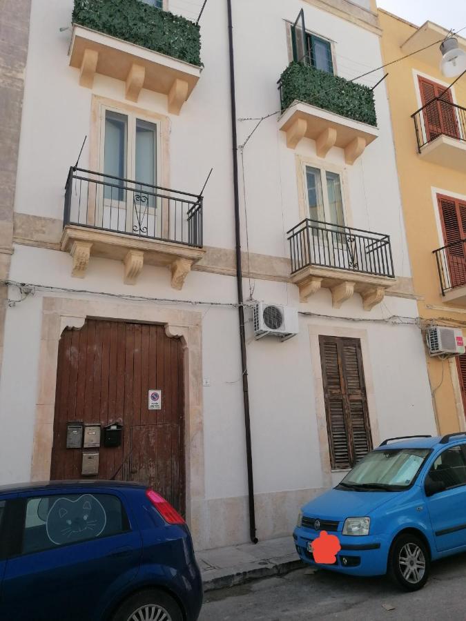 La Pietra Di Giada Villa Syracuse Exterior photo